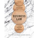 Business Law, 6th Edition