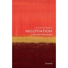 Negotiation: A Very Short Introduction