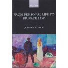 From Personal Life to Private Law