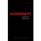 Sovereignty: Seventeenth-Century England and the Making of the Modern Political Imaginary