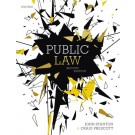 Public Law 2nd Edition