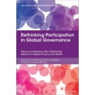 Rethinking Participation in Global Governance: Challenges and Reforms in Financial and Health Institutions