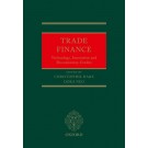 Trade Finance: Technology, Innovation and Documentary Credits