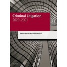 LPC: Criminal Litigation 2020-2021