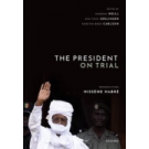 The President on Trial: Prosecuting Hissene Habre