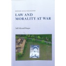 Law and Morality at War
