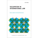 Occupation in International Law