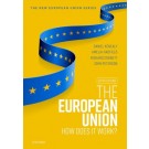 The European Union: How Does it Work? 6th Edition