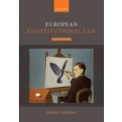 European Constitutional Law 3rd Edition