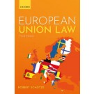 European Union Law 3rd Edition