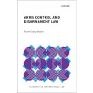 Arms Control and Disarmament Law