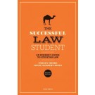 The Successful Law Student: The Insider's Guide to Studying Law, 2nd Edition