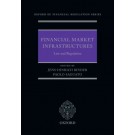 Financial Market Infrastructures: Law and Regulation