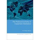The Political Economy of Investment Arbitration