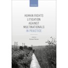 Human Rights Litigation against Multinationals in Practice