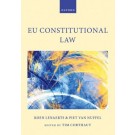 EU Constitutional Law