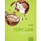 Tort Law 7th Edition