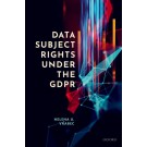 Data Subject Rights under the GDPR