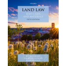 Land Law: Text Cases and Materials 5th Edition