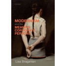 Modernism and the Meaning of Corporate Persons