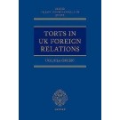 Torts in UK Foreign Relations