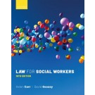 Law for Social Workers 16th Edition