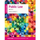 Public Law Directions 2nd Edition