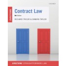 Contract Law Directions 8th Edition