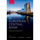 The New European Central Bank: Taking Stock and Looking Ahead