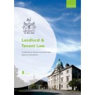 Law Society of Ireland: Landlord and Tenant Law 8th Edition