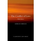 The Conflict of Laws, 5th Edition