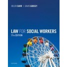 Law for Social Workers, 17th Edition