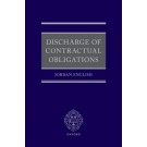 Discharge of Contractual Obligations