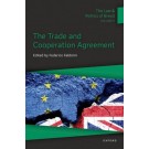 The Law and Politics of Brexit, Volume V: The Trade and Cooperation Agreement