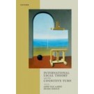 International Legal Theory and the Cognitive Turn