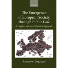 The Emergence of European Society through Public Law: A Hegelian and Anti-Schmittian Approach