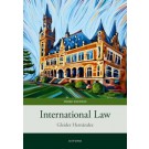 International Law 3rd Edition