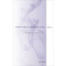 Oxford Studies in Philosophy of Law, Volume 5
