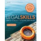 Legal Skills 10th Edition