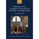 Prospectus Liability Rules in Europe and Beyond: Towards Uniformity