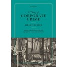 A Theory of Corporate Crime