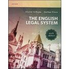 The English Legal System, 10th Edition