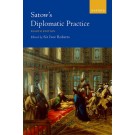Satow's Diplomatic Practice 8th Edition
