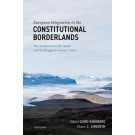 European Integration in the Constitutional Borderlands: The NextGenerationEU Model and the Struggle for Europe's Future