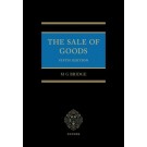 The Sale of Goods 5th ed