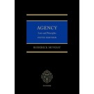 Agency: Law and Principles 5th ed