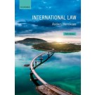 International Law 5th ed