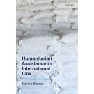 Humanitarian Assistance in International Law