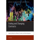 Ending and Changing Contracts