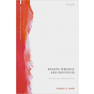 Rights, Wrongs, and Injustices: The Structure of Remedial Law
